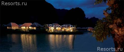 Bor Saen Villa & Spa 22